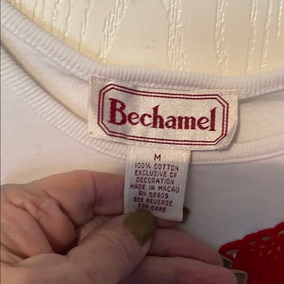 Cute tee shirt - Picture 3 of 8